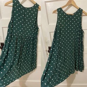 Tunic Baby Doll dress